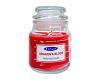Satya Dragons Blood Jar Candle